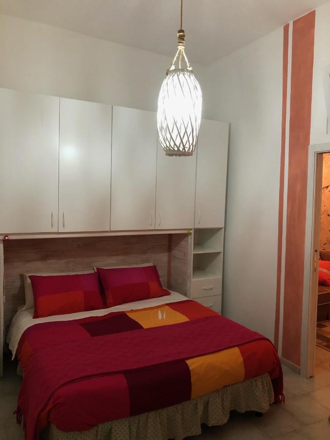 Casa Mirto Lejlighed Sassari Eksteriør billede